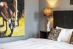 Hotell Onyxen, boutique- & lifestyle, Adults Only