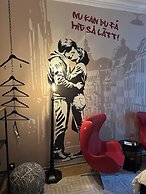 Hotell Onyxen, boutique- & lifestyle, Adults Only