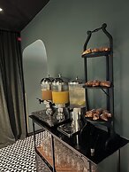 Hotell Onyxen, boutique- & lifestyle, Adults Only