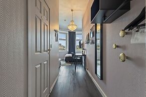 Hotell Onyxen, boutique- & lifestyle, Adults Only