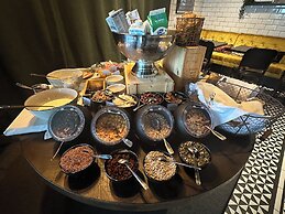 Hotell Onyxen, boutique- & lifestyle, Adults Only