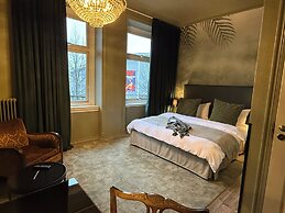 Hotell Onyxen, boutique- & lifestyle, Adults Only