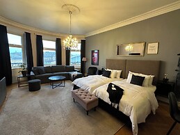 Hotell Onyxen, boutique- & lifestyle, Adults Only