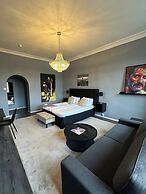 Hotell Onyxen, boutique- & lifestyle, Adults Only