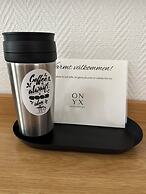 Hotell Onyxen, boutique- & lifestyle, Adults Only