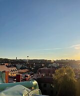 Hotell Onyxen, boutique- & lifestyle, Adults Only