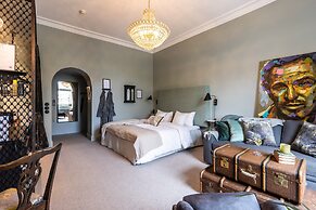 Hotell Onyxen, boutique- & lifestyle, Adults Only