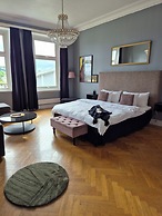 Hotell Onyxen, boutique- & lifestyle, Adults Only