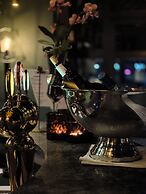 Hotell Onyxen, boutique- & lifestyle, Adults Only