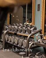 Hotell Onyxen, boutique- & lifestyle, Adults Only