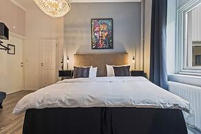 Hotell Onyxen, boutique- & lifestyle, Adults Only