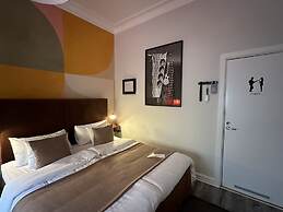 Hotell Onyxen, boutique- & lifestyle, Adults Only