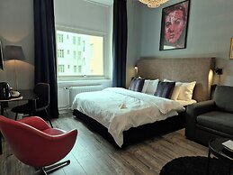 Hotell Onyxen, boutique- & lifestyle, Adults Only