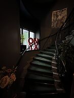 Hotell Onyxen, boutique- & lifestyle, Adults Only