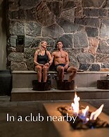 Hotell Onyxen, boutique- & lifestyle, Adults Only