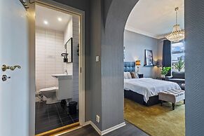 Hotell Onyxen, boutique- & lifestyle, Adults Only