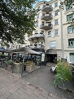 Hotell Onyxen, boutique- & lifestyle, Adults Only