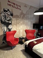 Hotell Onyxen, boutique- & lifestyle, Adults Only