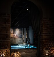 Hotell Onyxen, boutique- & lifestyle, Adults Only