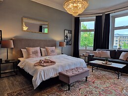 Hotell Onyxen, boutique- & lifestyle, Adults Only