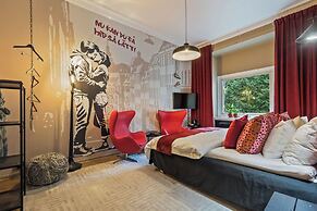 Hotell Onyxen, boutique- & lifestyle, Adults Only