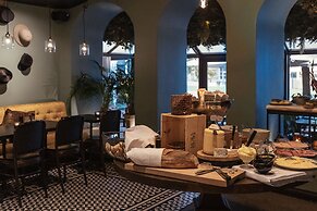 Hotell Onyxen, boutique- & lifestyle, Adults Only