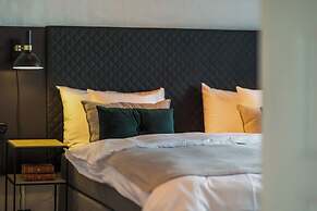 Hotell Onyxen, boutique- & lifestyle, Adults Only