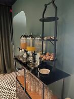 Hotell Onyxen, boutique- & lifestyle, Adults Only