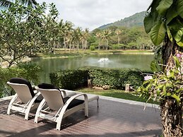 Pullman Phuket Karon Beach Resort