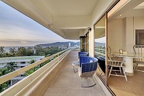 Pullman Phuket Karon Beach Resort