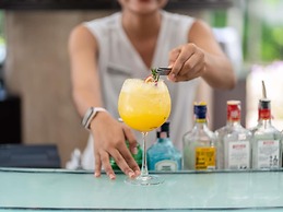 Pullman Phuket Karon Beach Resort