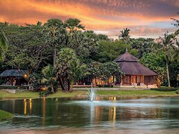 Pullman Phuket Karon Beach Resort