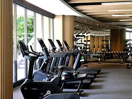 Pullman Phuket Karon Beach Resort