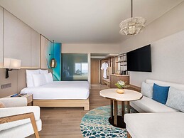 Pullman Phuket Karon Beach Resort