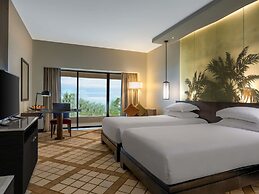 Pullman Phuket Karon Beach Resort