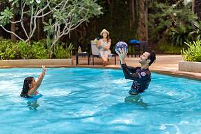 Pullman Phuket Karon Beach Resort