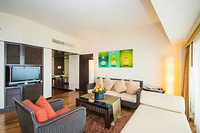 Pullman Phuket Karon Beach Resort