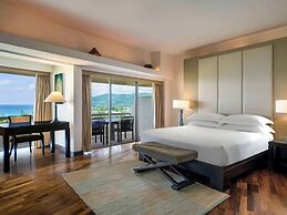 Pullman Phuket Karon Beach Resort