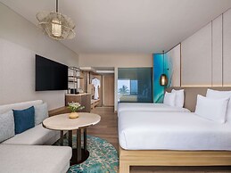 Pullman Phuket Karon Beach Resort