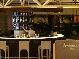 Pullman Phuket Karon Beach Resort