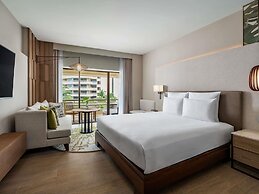 Pullman Phuket Karon Beach Resort