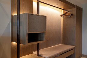 Pullman Phuket Karon Beach Resort