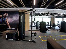 Pullman Phuket Karon Beach Resort