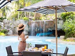 Pullman Phuket Karon Beach Resort