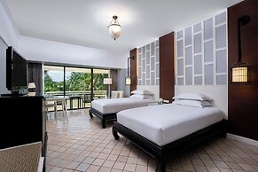 Pullman Phuket Karon Beach Resort