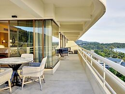 Pullman Phuket Karon Beach Resort