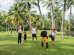 Pullman Phuket Karon Beach Resort