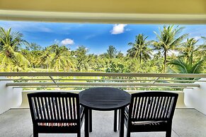 Pullman Phuket Karon Beach Resort