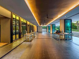 Pullman Phuket Karon Beach Resort