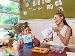 Pullman Phuket Karon Beach Resort